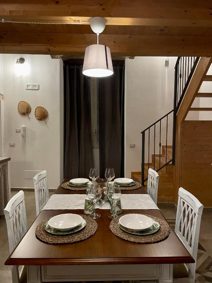 Apartament A Casa Di Dora Bari Zewnętrze zdjęcie