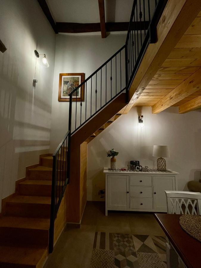 Apartament A Casa Di Dora Bari Zewnętrze zdjęcie