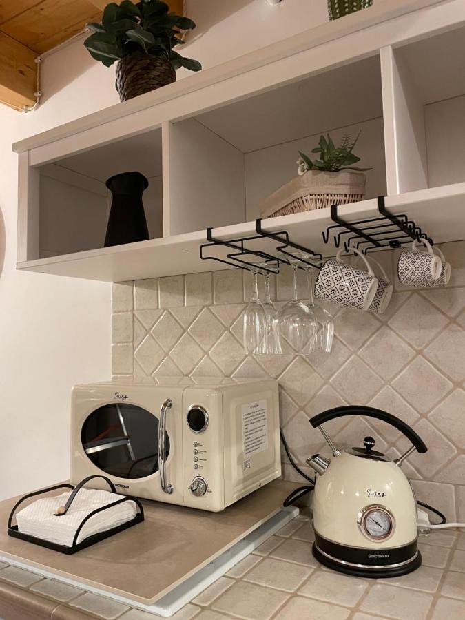 Apartament A Casa Di Dora Bari Zewnętrze zdjęcie