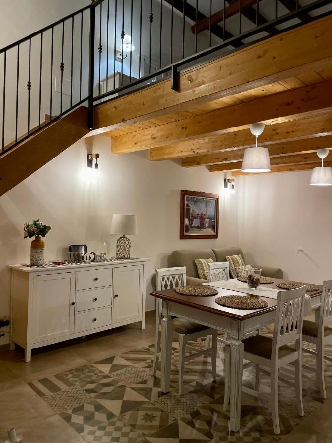 Apartament A Casa Di Dora Bari Zewnętrze zdjęcie