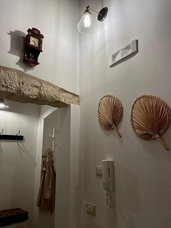 Apartament A Casa Di Dora Bari Zewnętrze zdjęcie